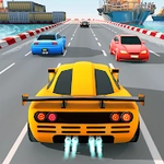 Baixar e jogar jogo de carros- jogos de carros de corrida offline no PC com  MuMu Player