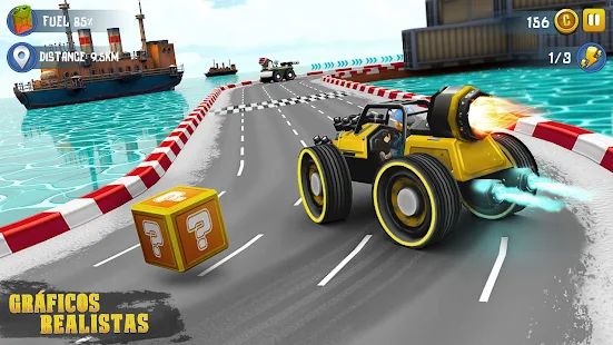 Jogos De Corridas De Carros - Online e Grátis Jogos De Corridas De