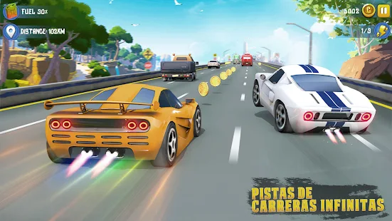 Juegos de coches - Juega Juegos de Carros gratis en