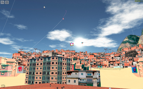 Download Pipa Combate 3D - Kite Flying on PC_Play Pipa Combate 3D 