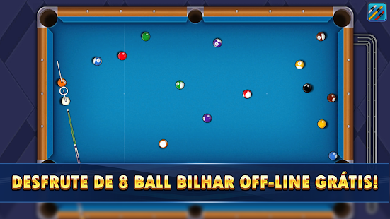 FICHAS INFINITAS NO 8 BALL POOL 