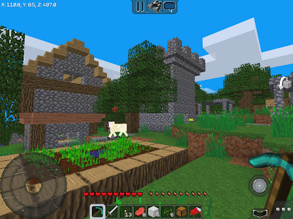 Download & Play MultiCraft — Build and Mine! on PC & Mac (Emulator)