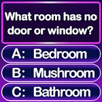 Word Riddles - Free Offline Word Games Brain Test