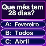 Word Riddles - Jogos de palavras, Teste de cérebro