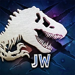 Jurassic World™: O Jogo