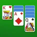 接龍 (Solitaire) - 經典紙牌遊戲