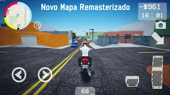 Jogo de Motos Brasileiras com Multiplayer – Elite Motos 2 