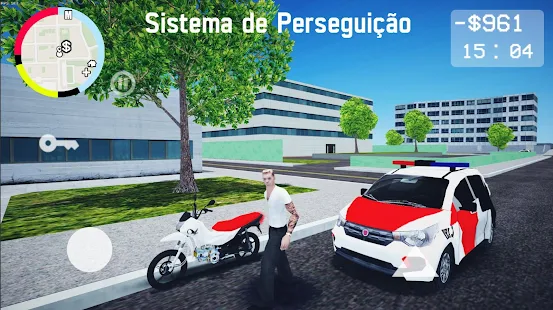 Baixar e jogar Atualização do Elite MotoVlog - Jogo de Motos no PC com MuMu  Player