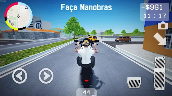 Baixe Elite Motos 2 no PC com MEmu