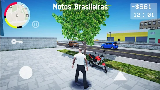 Jogo de Motos Brasileiras com Multiplayer – Elite Motos 2 