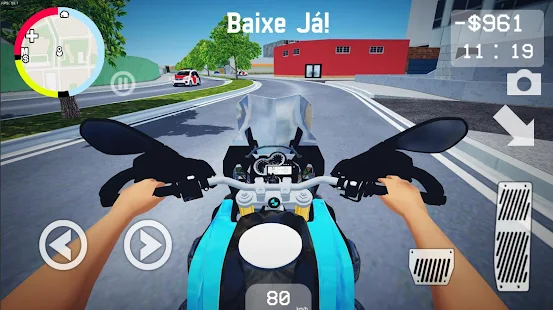 Jogo de Motos Brasileiras com Multiplayer – Elite Motos 2 