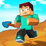 Craft Runner - Miner Rush: Building and Crafting
