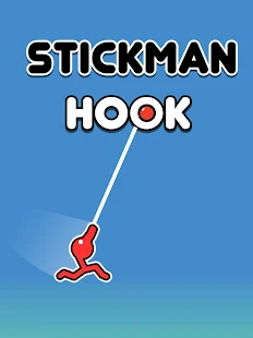 Download and play Stickman Hook on PC with MuMu Player