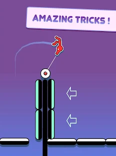 Download Huggy Stickman Hook on PC (Emulator) - LDPlayer