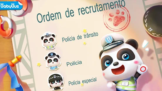 Baixar e jogar Gatinhos do Pequeno Panda no PC com MuMu Player