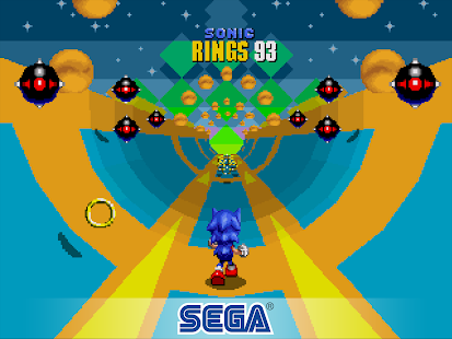 Download Sonic The Hedgehog 2 Classic on PC with MEmu