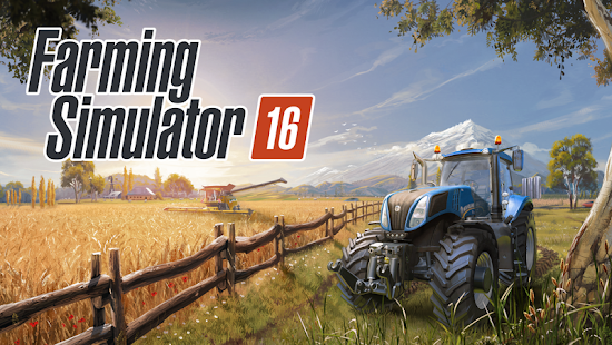 Baixar e jogar Trator Farming Simulator Mods no PC com MuMu Player