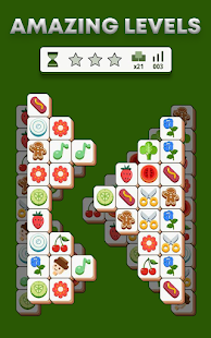 Tiledom - Matching Puzzle Game para Android - Download