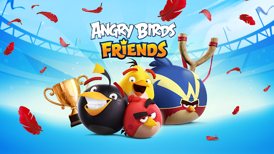 Download and play Angry Birds Epic RPG on PC with MuMu Player