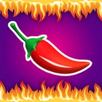 Extra Hot Chili 3D