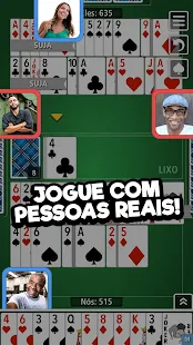 Tranca Online - Jogos de Cartas é no Jogatina!