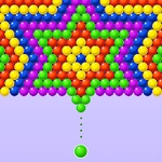 Download and play Bubble Shooter Rainbow - Shoot & Pop Puzzle on PC with  MuMu Player