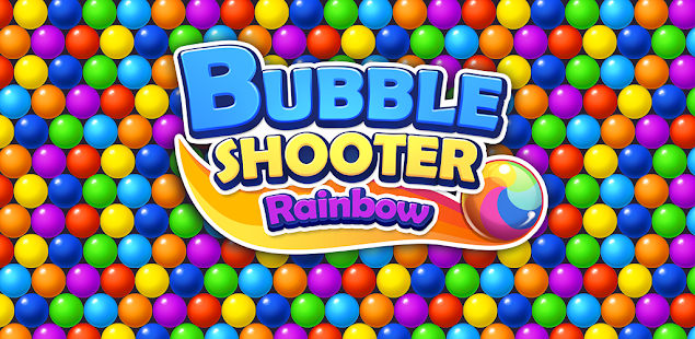 Baixar Bubble Shooter Rainbow para PC - LDPlayer