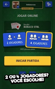 VIP Games: Sueca Jogo Online 旧版本 - Android