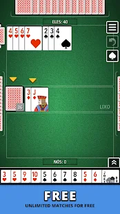Download and play Buraco Canasta Jogatina: Card Games For Free on PC with  MuMu Player