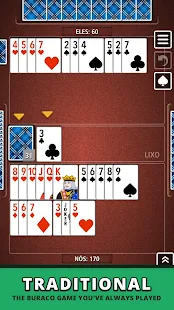 Baixar e jogar Canasta Turbo Jogatina: Jogos Com Cartas Grátis no PC com  MuMu Player