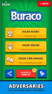 Download and play Buraco Canasta Jogatina: Card Games For Free on PC with  MuMu Player