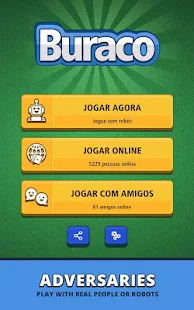 Baixar e jogar Canasta Turbo Jogatina: Jogos Com Cartas Grátis no PC com  MuMu Player