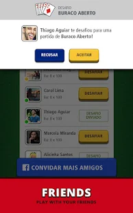 Baixar e jogar Canasta Turbo Jogatina: Jogos Com Cartas Grátis no PC com  MuMu Player