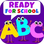 Learn to Read! ABC Letters and Phonics for Kids!