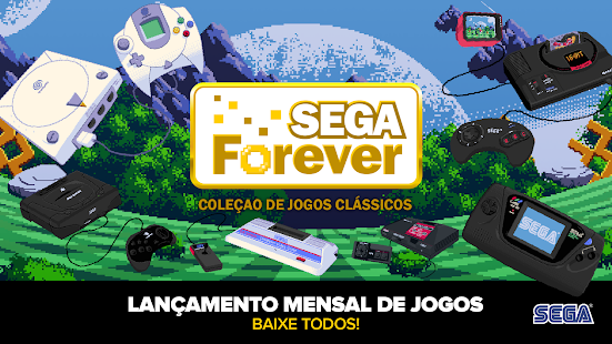 Baixe e jogue Sonic The Hedgehog 2 Classic no PC e Mac (emulador)