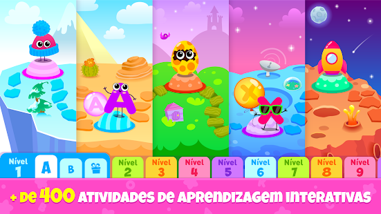 Baixar e jogar jogos de caminhão infantil no PC com MuMu Player