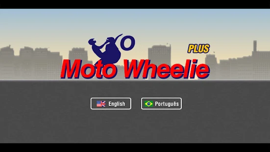 Baixar e jogar Jogo de moto com grau e corte no PC com MuMu Player