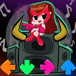 Music Battle - Mod Full Week