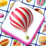 Onet 3D Journey - Link Puzzle