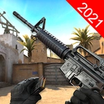 Counter Terrorist Ops: Free Offline Shooting Game