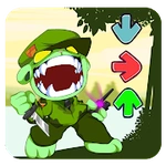 Friday Funny FNF Flippy Mod Test