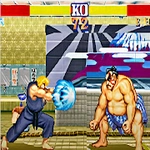 Arcade Emulator - MAME