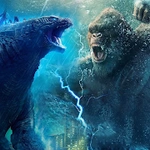 Godzilla Smash City: King Kong Games 2020