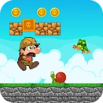 Leo's World - Super Jungle Adventure