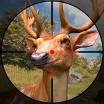 Wild Shooting Hunter： Sniper Range