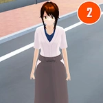 Guide For : Sakura School simulator!