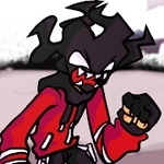 Agoti Mod FNF - Friday Funny Mod Agoti