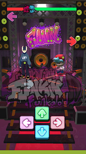 Download and play FNF Music Battle fnf tabi vs sans undertale on PC with  MuMu Player