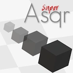 Super Asqr