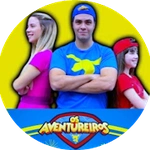 Os Aventureiros Jogo Da Memória 2021 Luccas Neto